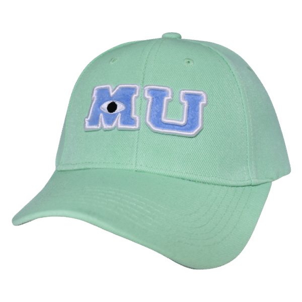 Gorra PCL06 Menta