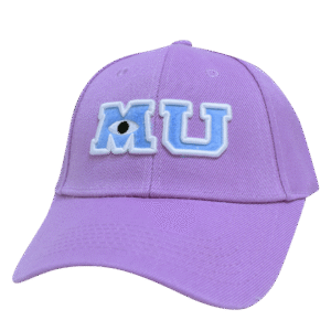 Gorra PCL06 Lila