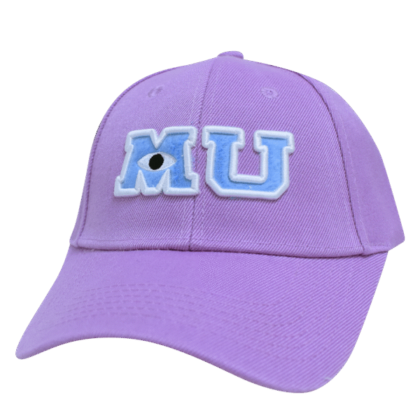 Gorra PCL06 Lila