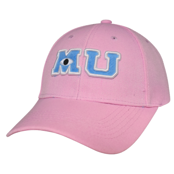 Gorra PCL06 Rosado