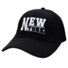 Gorra PCL16 Negro