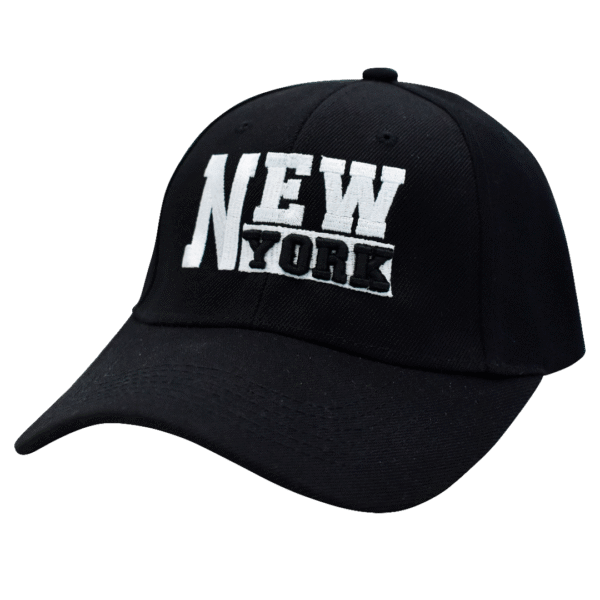 Gorra PCL16 Negro