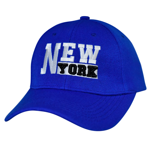 Gorra PCL16 Azulino