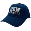 Gorra PCL16 Azul