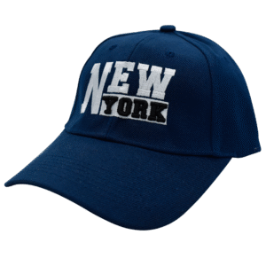 Gorra PCL16 Azul