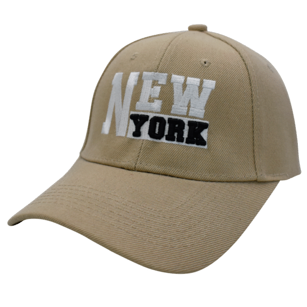 Gorra PCL16 Beige