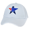 Gorra PCL19 Blanco