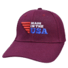 Gorra PCL21 Guinda