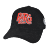 Gorra PCP18 Negro