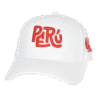 Gorra PCP18 Blanco