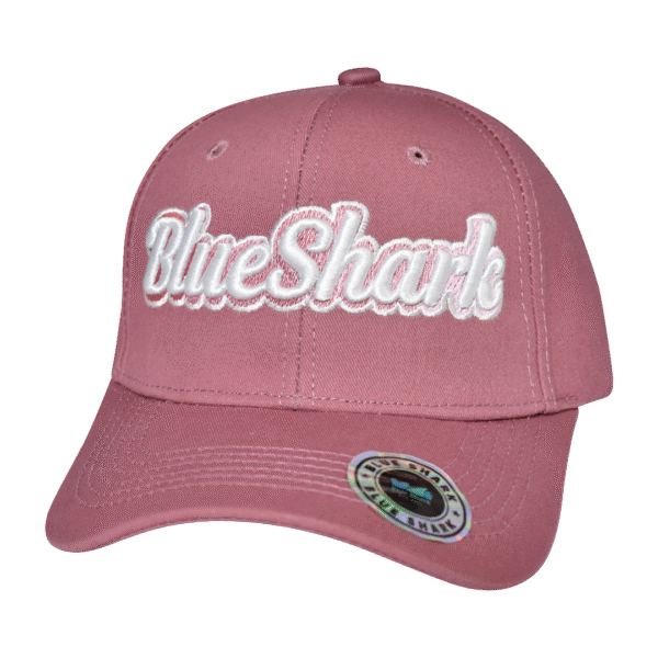 Gorra PCP25 Rosado