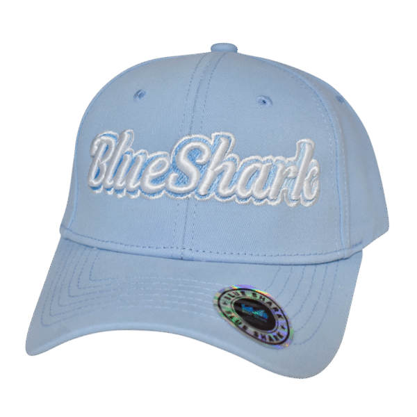 Gorra PCP25 Celeste