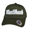 Gorra PCP25 Verde Militar