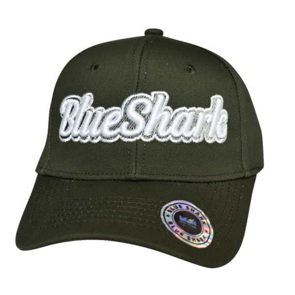 Gorra PCP25 Verde Militar