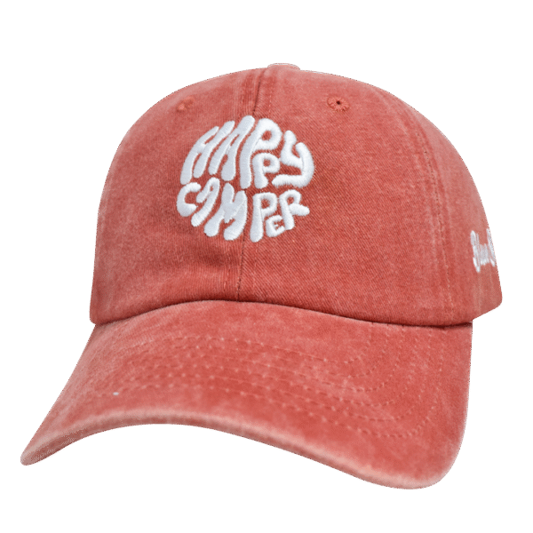 BLUESHARK PRL-03 NARANJA