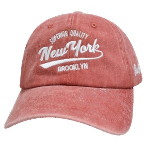 Gorra PRL06 Naranja