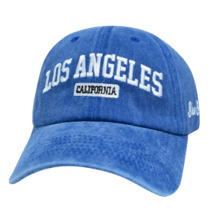 Gorra PRL07 Azulino