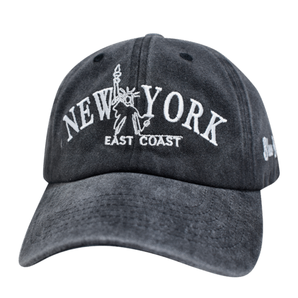 Gorra PRL10 Negro
