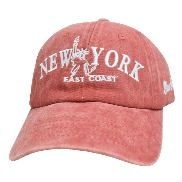 Gorra PRL10 Naranja