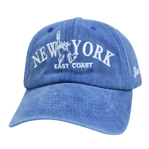 Gorra PRL10 Azulino