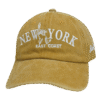 Gorra PRL10 Mostaza
