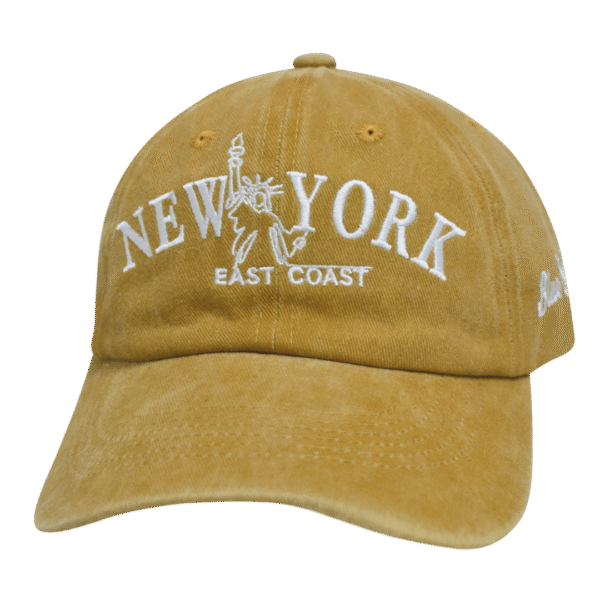 Gorra PRL10 Mostaza