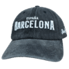 Gorra PRL11 Negro