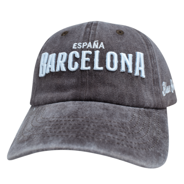 Gorra PRL11 Cafe