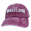 Gorra PRL11 Guinda