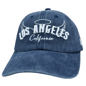Gorra PRL12 Azul