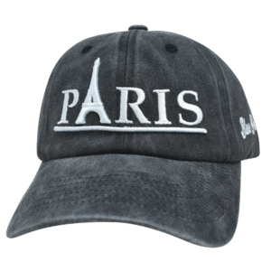 Gorra PRL13 Negro