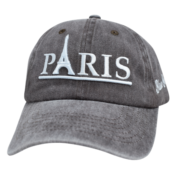 Gorra PRL13 Cafe