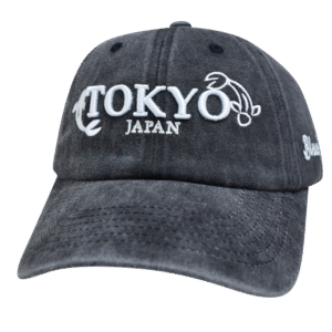 Gorra PRL14 Negro