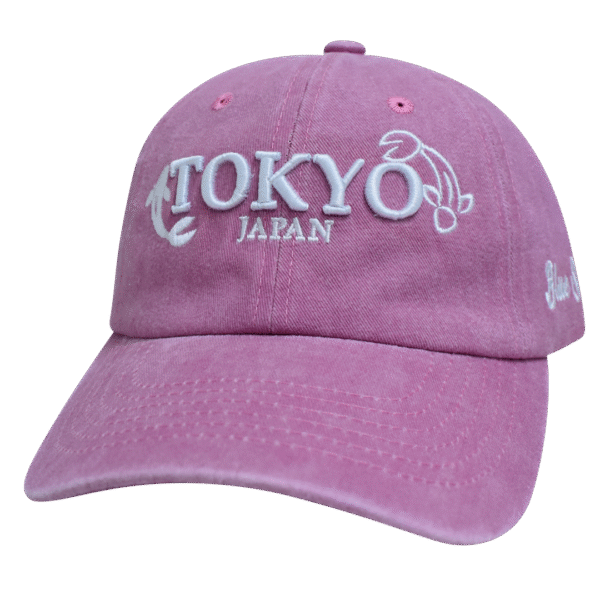 Gorra PRL14 Lila