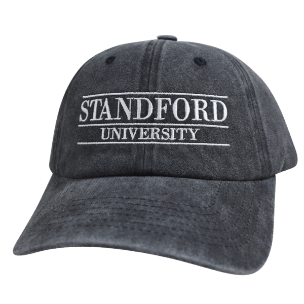 Gorra PRL15 Negro