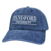 Gorra PRL15 Azul
