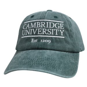 Gorra PRL16 Verde Botella