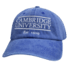 Gorra PRL16 Azulino
