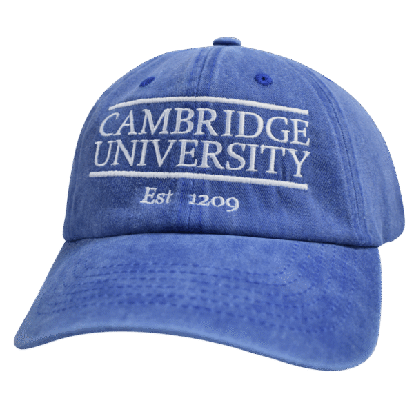 Gorra PRL16 Azulino