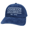Gorra PRL16 Azul