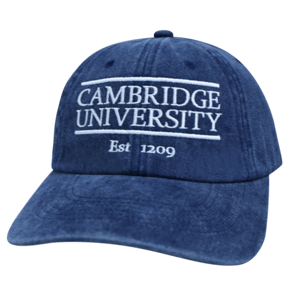 Gorra PRL16 Azul