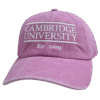 Gorra PRL16 Rosado