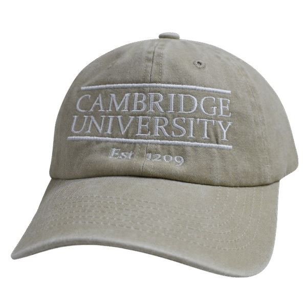 Gorra PRL16 Beige