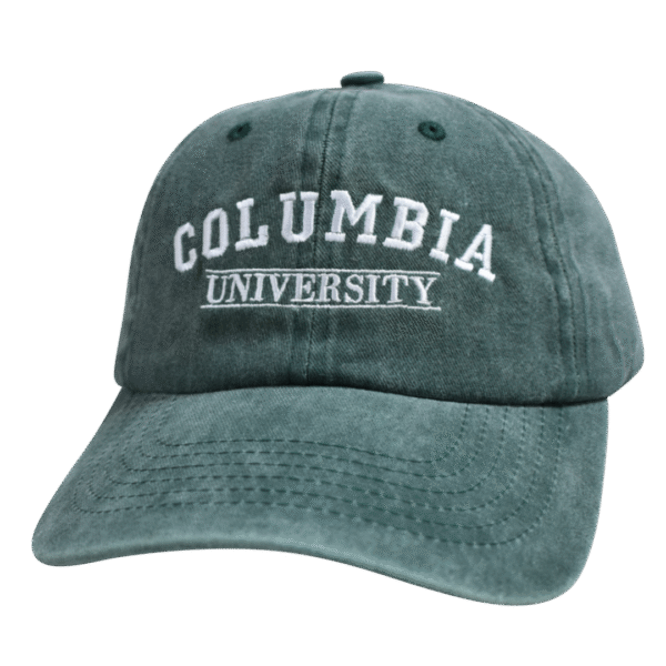 Gorra PRL17 Verde Botella