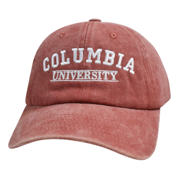 Gorra PRL17 Naranja