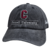 Gorra PRL18 Negro