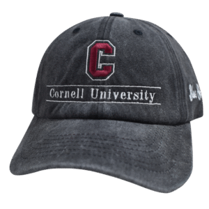 Gorra PRL18 Negro