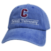 Gorra PRL18 Azulino
