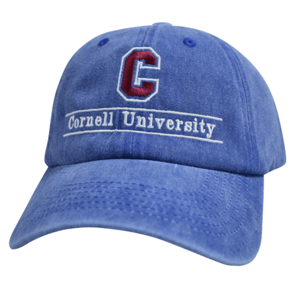 Gorra PRL18 Azulino