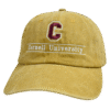 Gorra PRL18 Mostaza